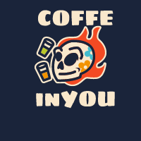 Лого КофеInYou