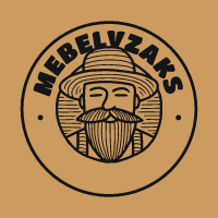 Лого MEBELVZAKS