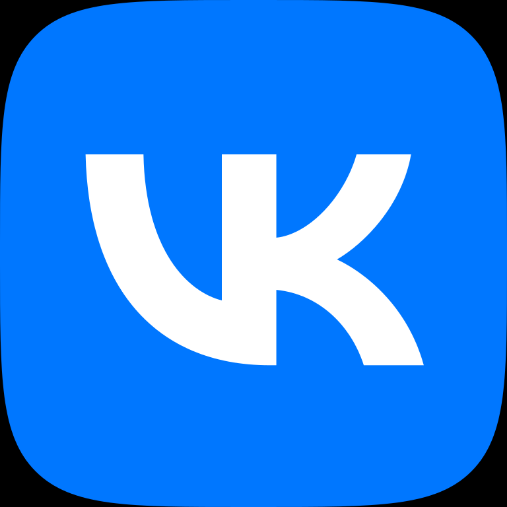 Лого ВК